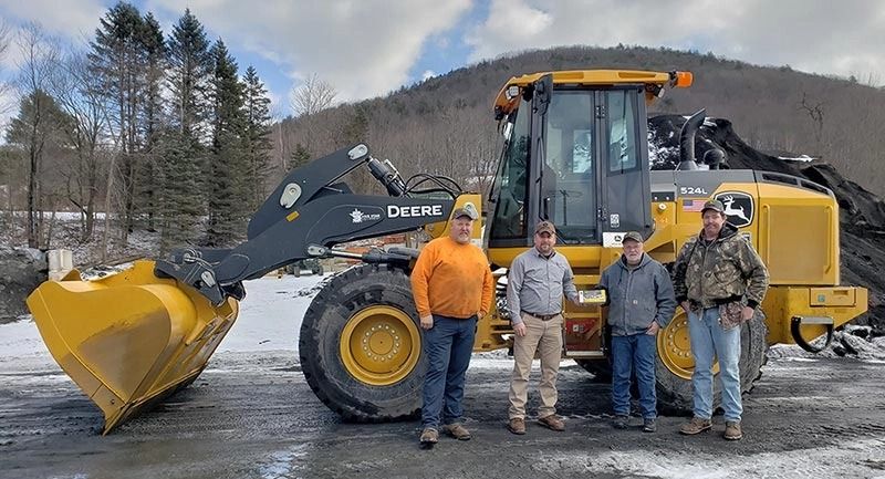 Five Star Equipment Completes Two Major Facility Investments