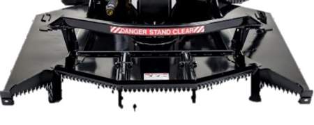Replaceable skid shoe