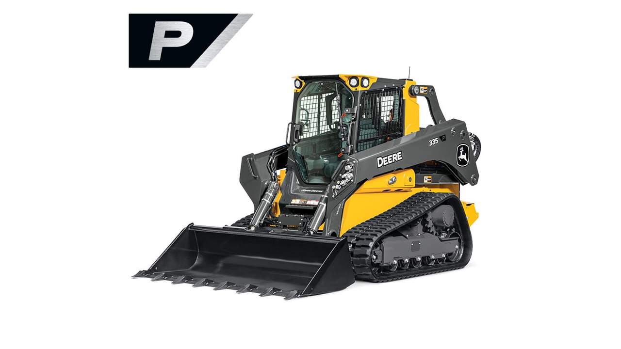 335 P-Tier