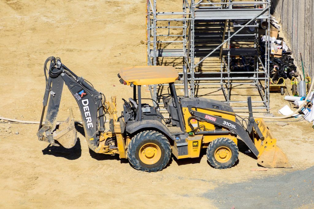 How Much Does Construction Equipment Cost in 2024?