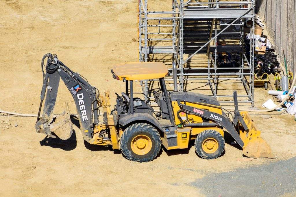 How much does construction equipment cost? Five Star Equipment, construction equipment supplier in PA and NY