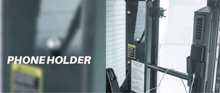P-Tier phone holder