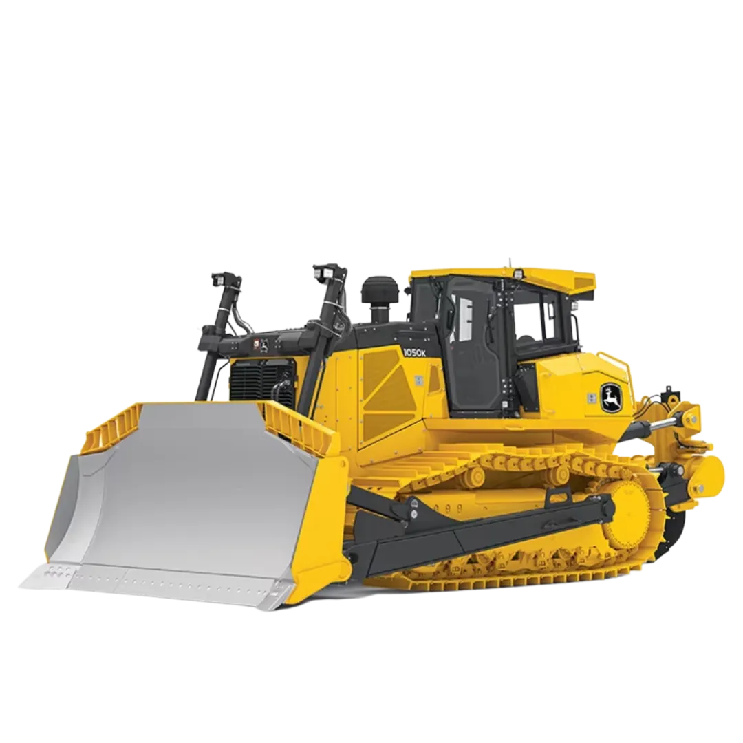 Crawler Dozers