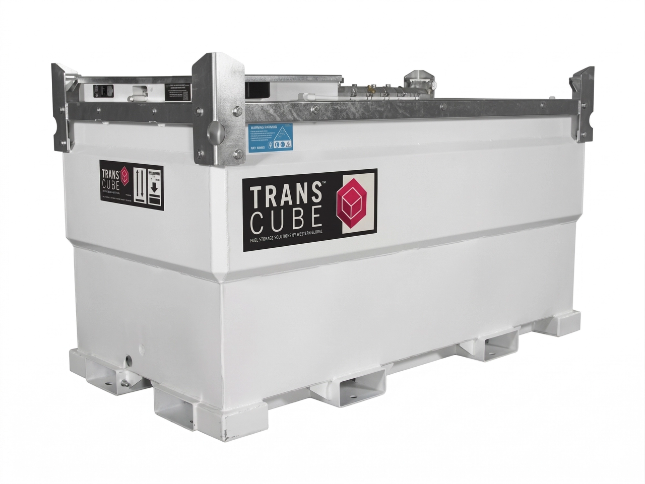 Portable Fuel Tank Rentals for Efficient On-Site Refueling