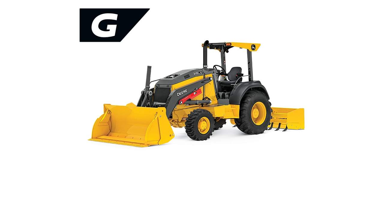 210 G-Tier
