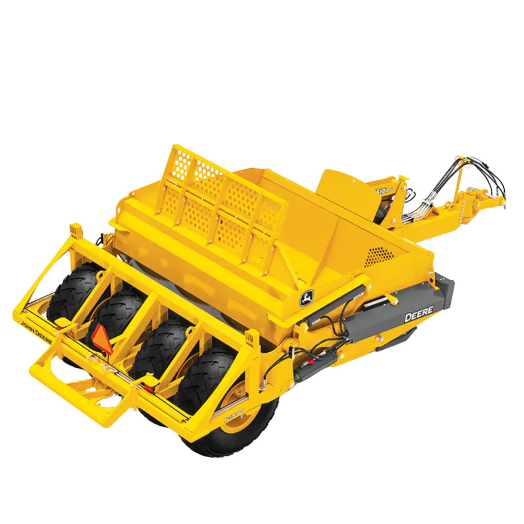 Scraper Systems