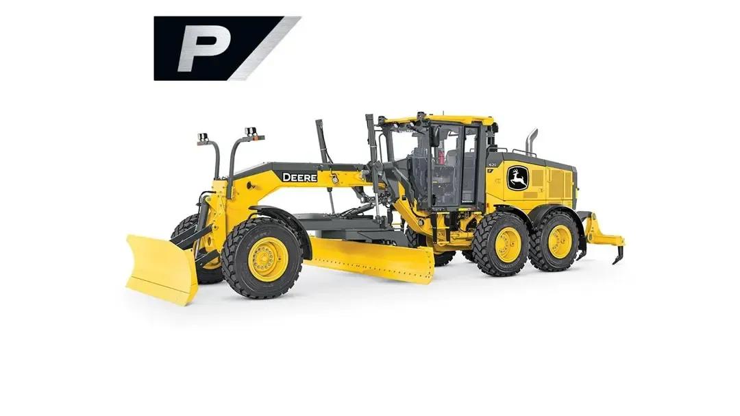 motor graders