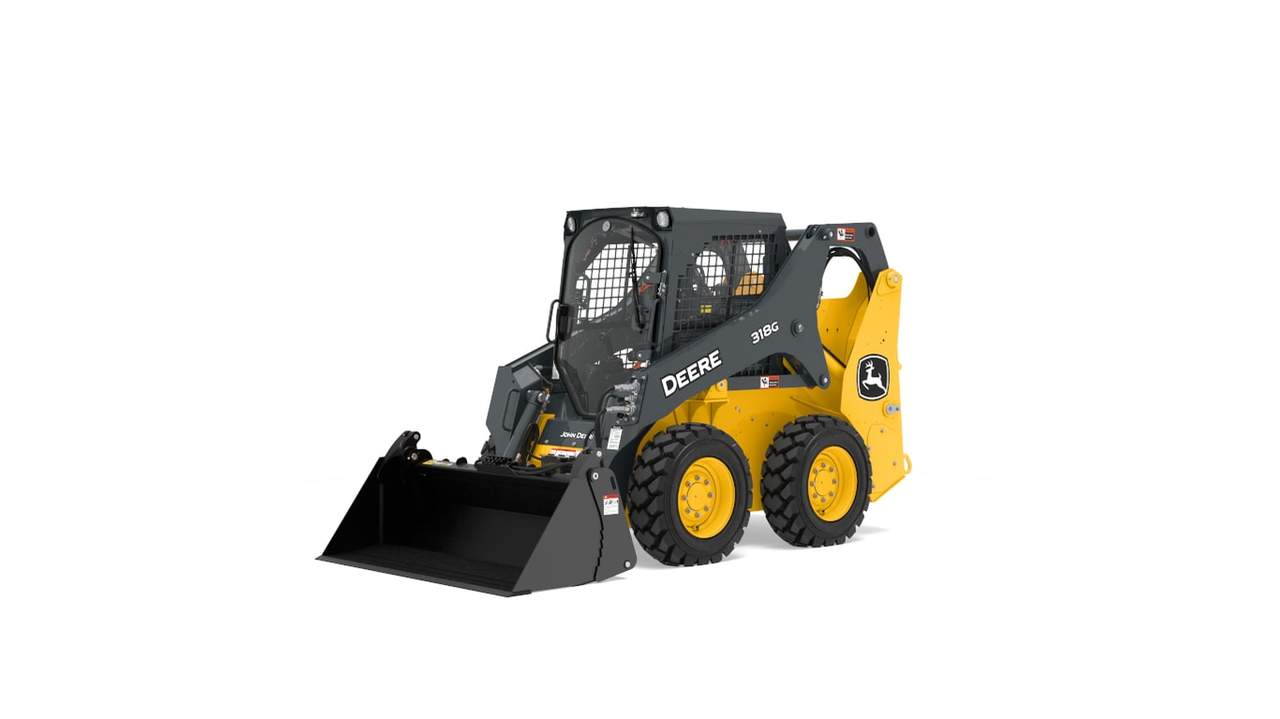 MP66B Multi-Purpose Buckets