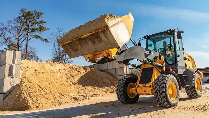 Backhoe Loaders Explained Uses, Sizes, and Whether You Need One