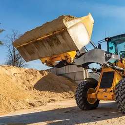 The Versatility of Excavators From Construction to Archaeology