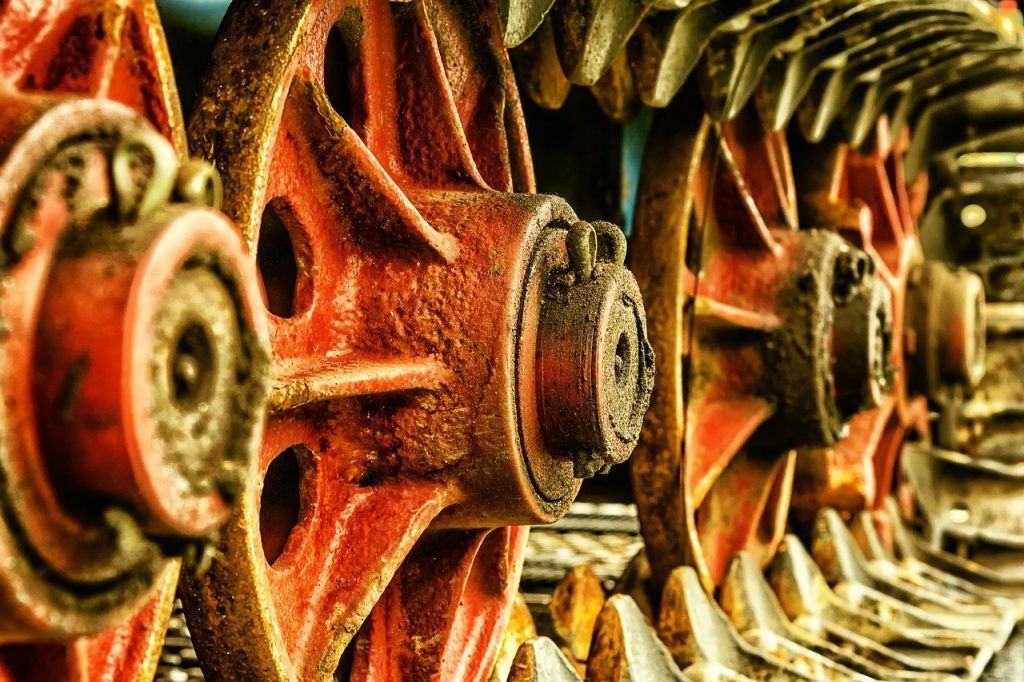 Considerations When Buying Quality Construction Equipment Parts