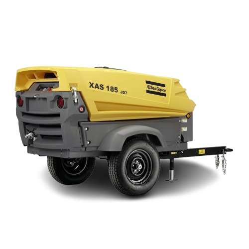 Air Compressors & Tools