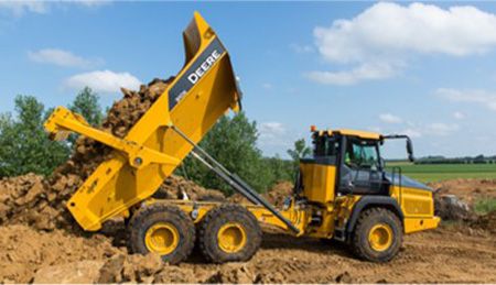 Buying An Excavator for Sale To Meet Your Needs
