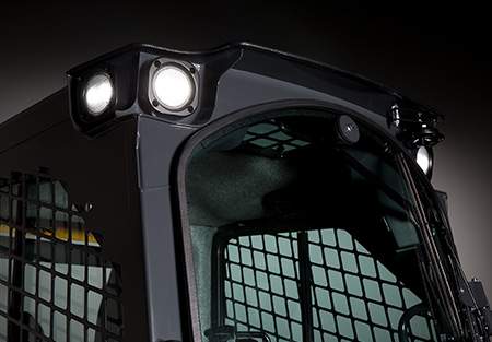 Deluxe light-emitting diode (LED) Lighting Package