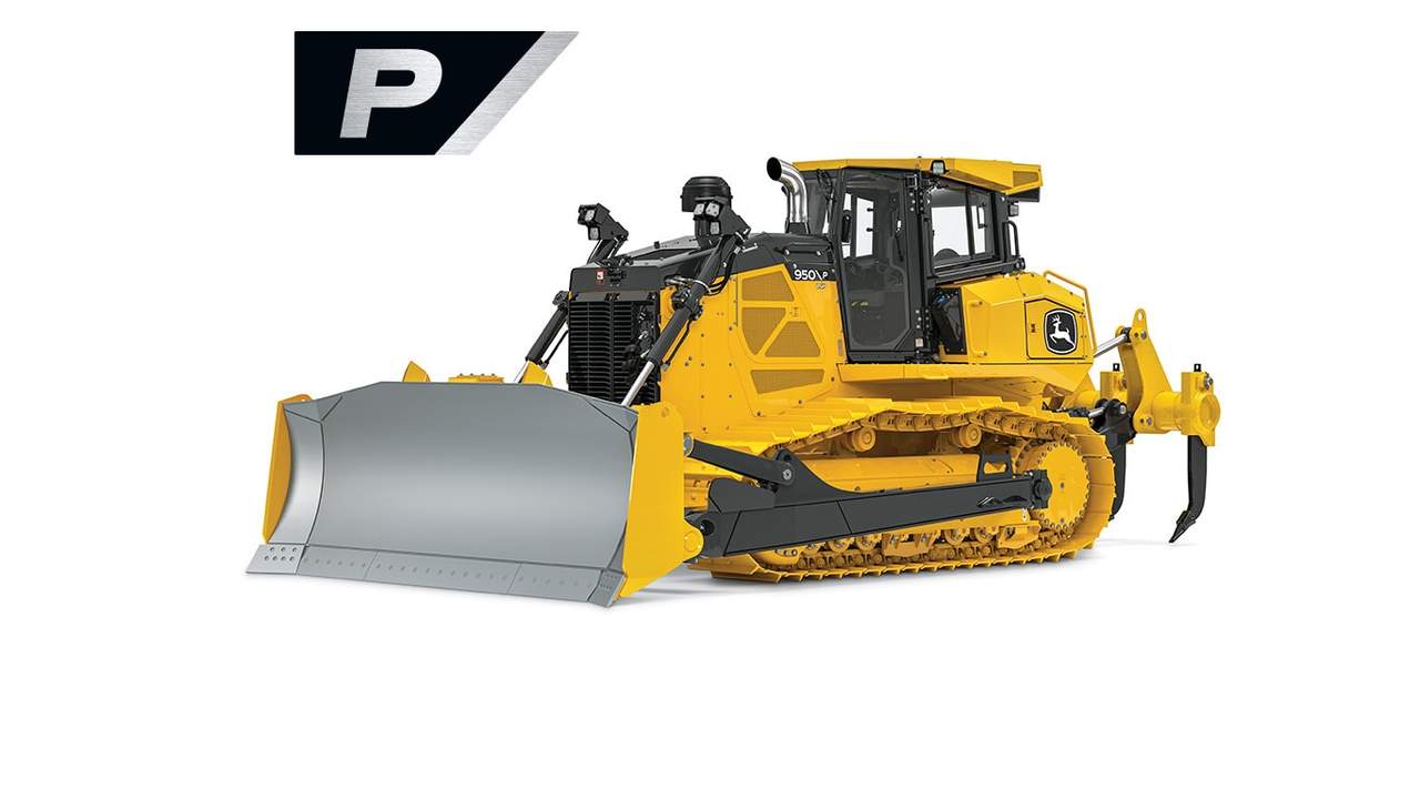 950 P-Tier
