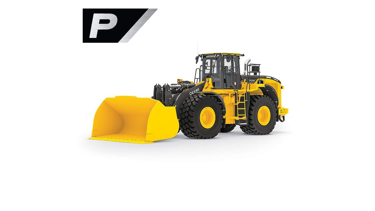 904 P-Tier
