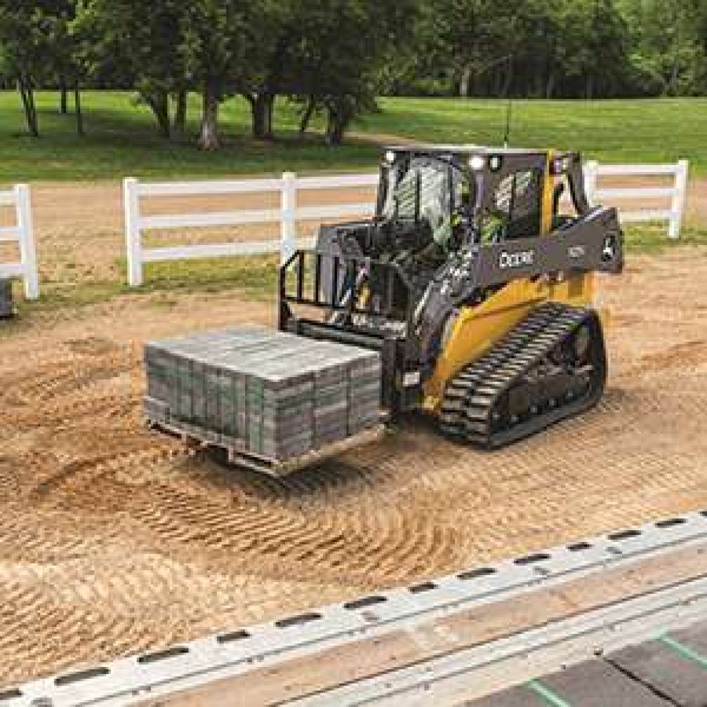 COMPACT EQUIPMENT • HUGE SAVINGS image
