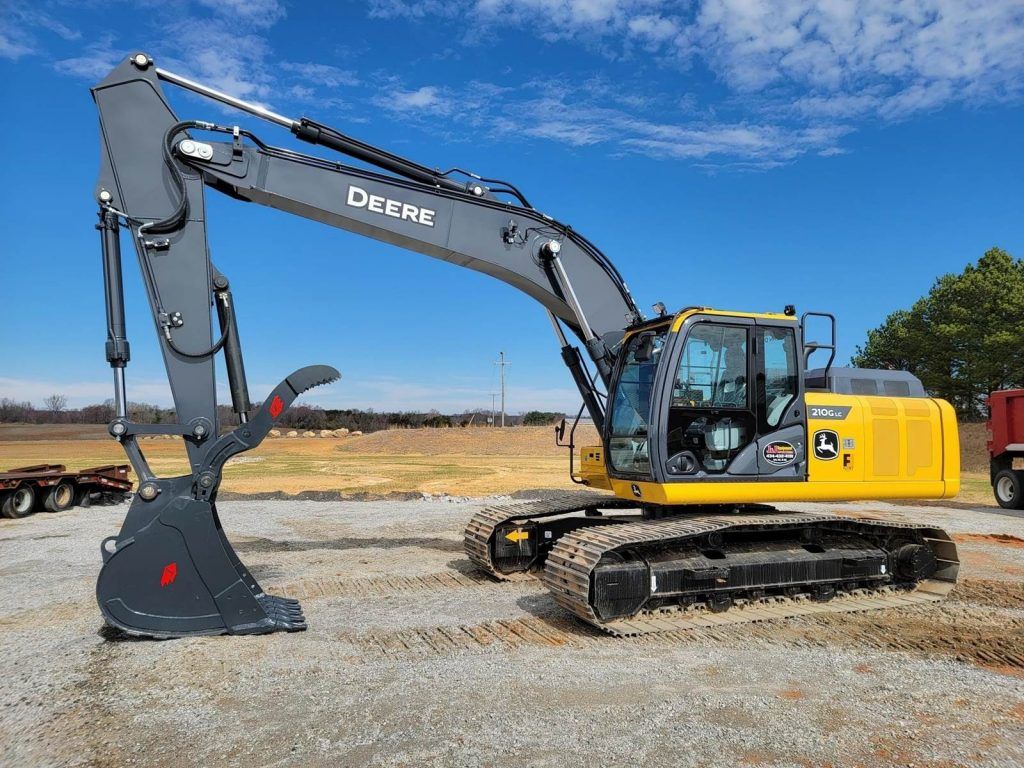 Here’s What You Need to Know About John Deere Attachments