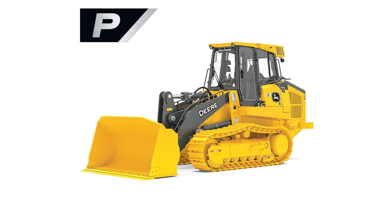 755 P-Tier