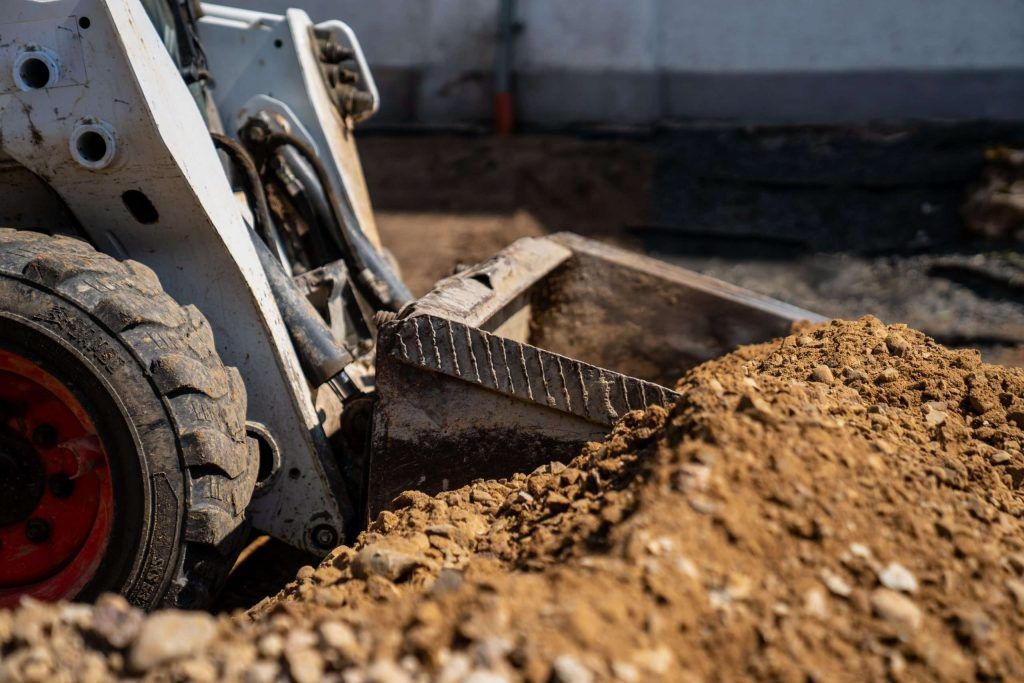 Skid Steer Lift Capacity: What You Need to Know
