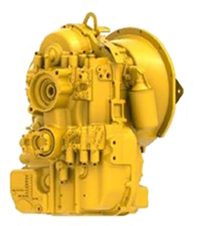 PowerShift™ Transmission