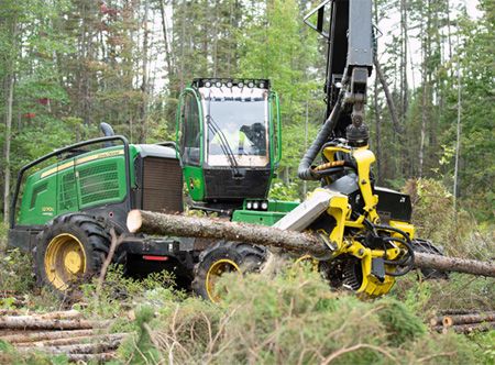 new construction equipment excavator Buffalo NY