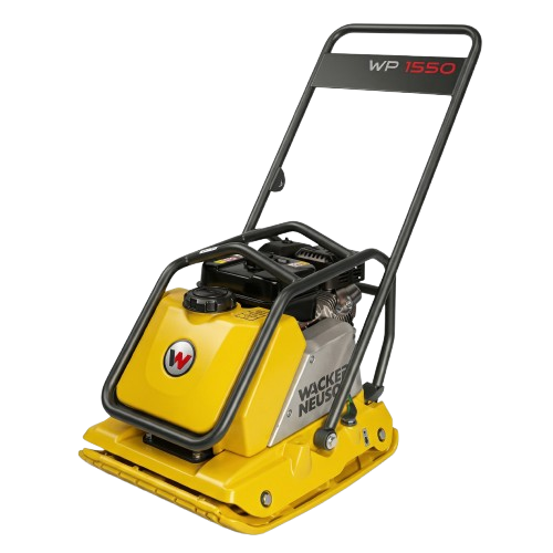 Compaction Equipment