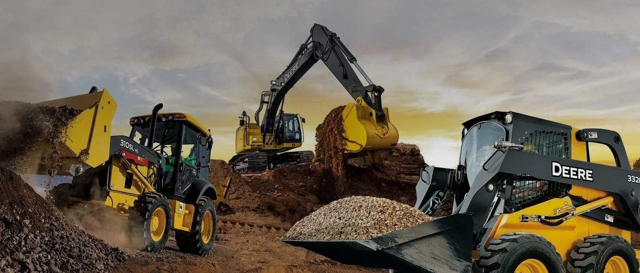 The Right Machine. The Right Location. Ready When You Are.
