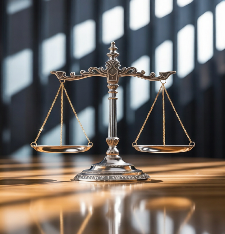 Confiance Lawyers Group - Alianza y Confianza