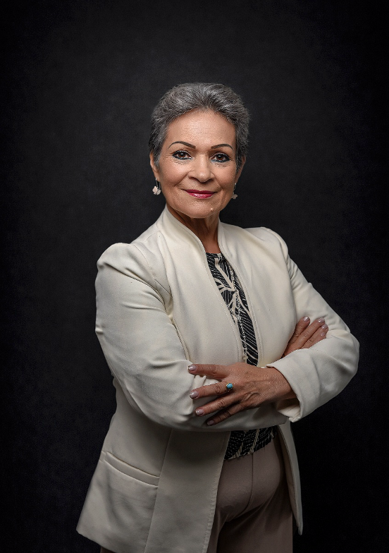 Dra. Yesmyd Dalila Torres