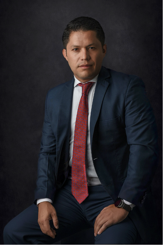 Dr. Adrián Danilo Ardila Torres