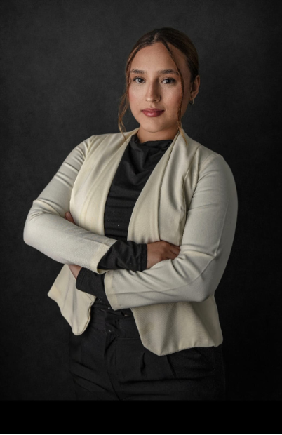 Maria Paula Otavo Salazar