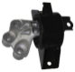 SOPORTE IZQ TRACKER MECANICO MARCA BUFFALO · Ref. 25947935 | Motor Japón