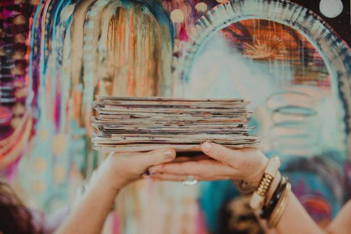 Creating artwork that is 100% authentically yours — Fresh Paint online painting course