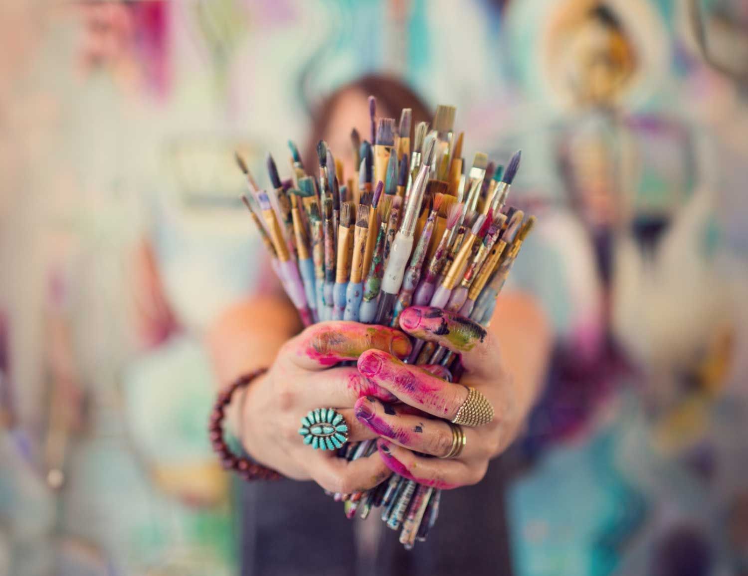 Bloom True online course by Flora Bowley