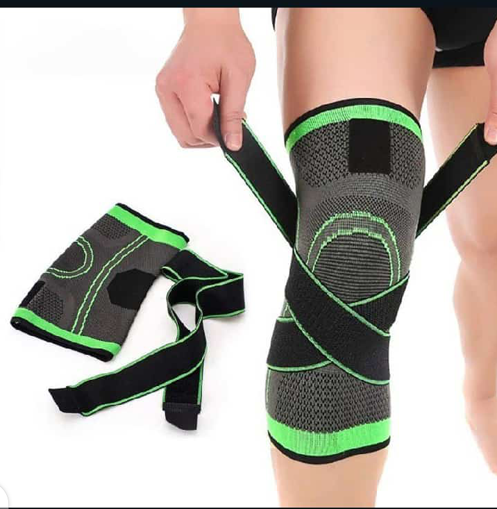 Knee support 