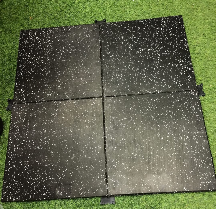 Gym Flooring mats 20 MM THICKNESS 