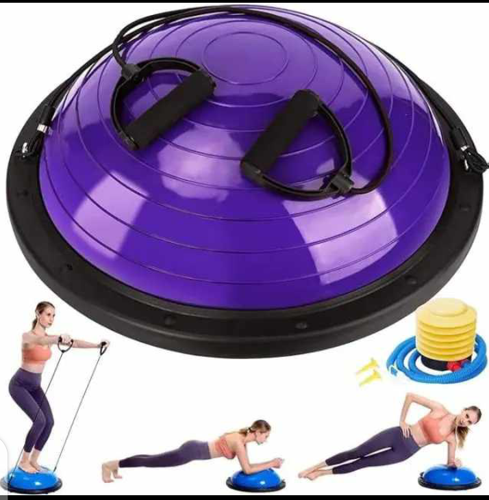 Bosu Ball