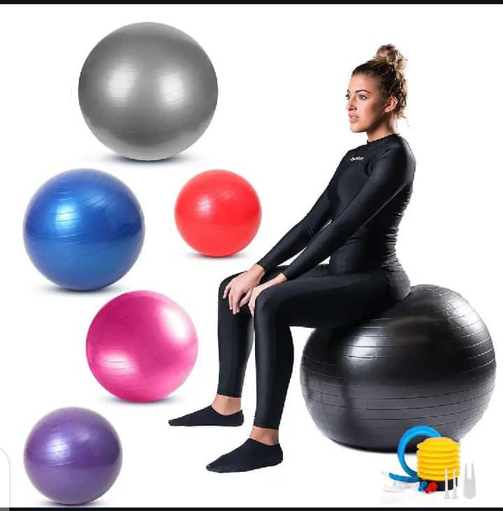 Yoga Ball 