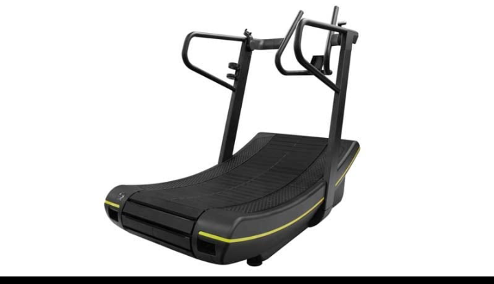 Commercial manual Treadmill