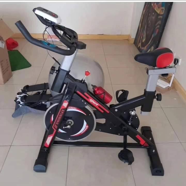 Sport Spinning Bike