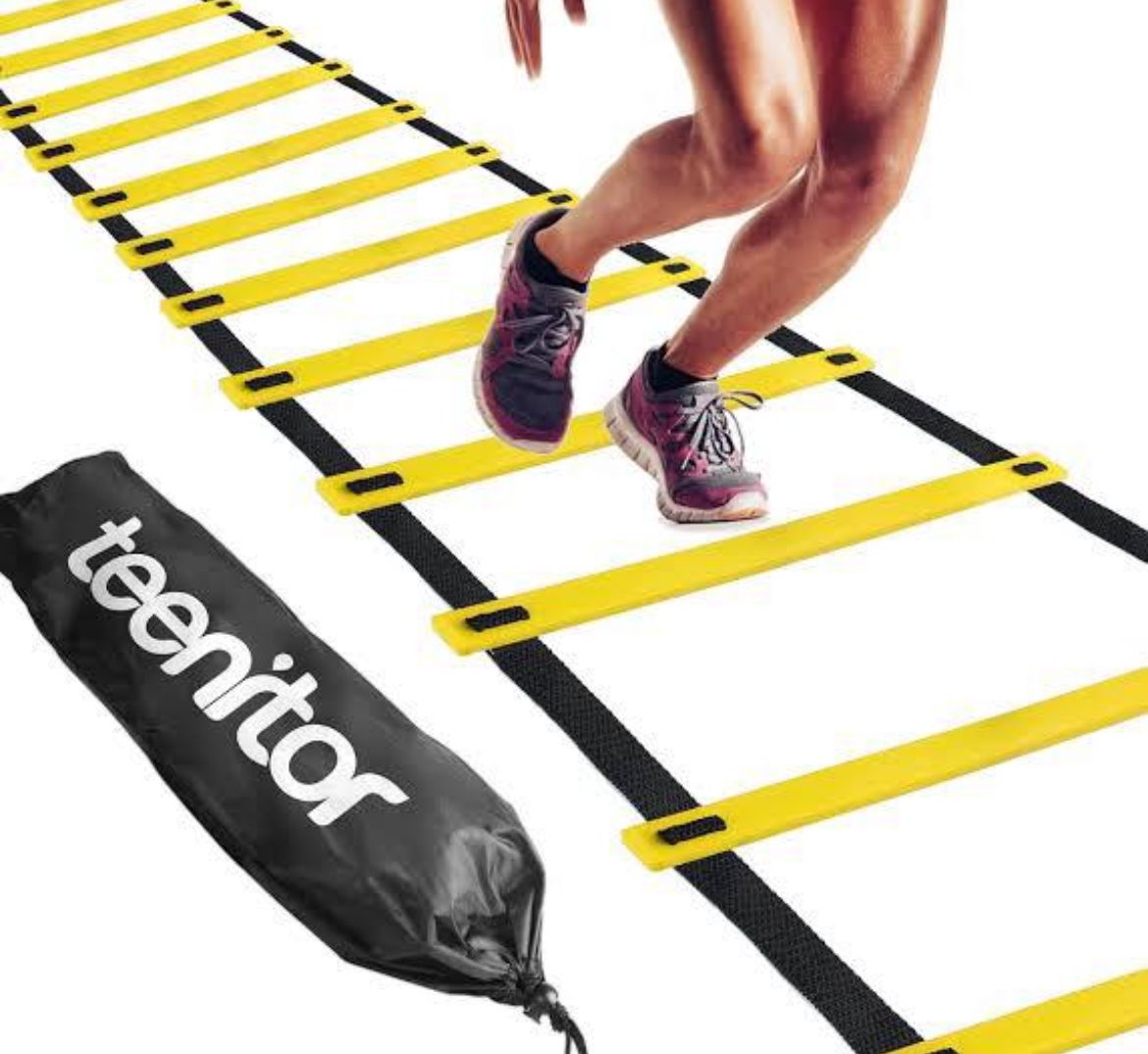 AGILITY SPEED LADDER