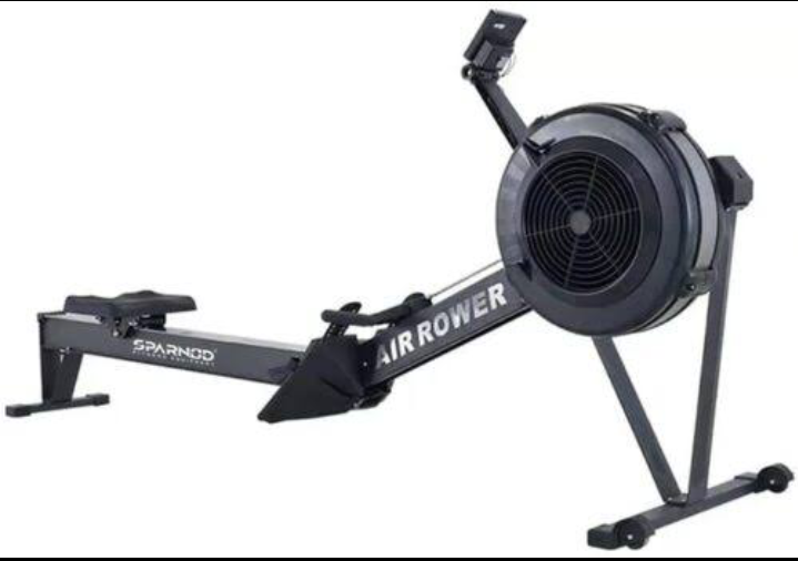 Commercial Air rower 