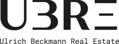 Logo UBRE