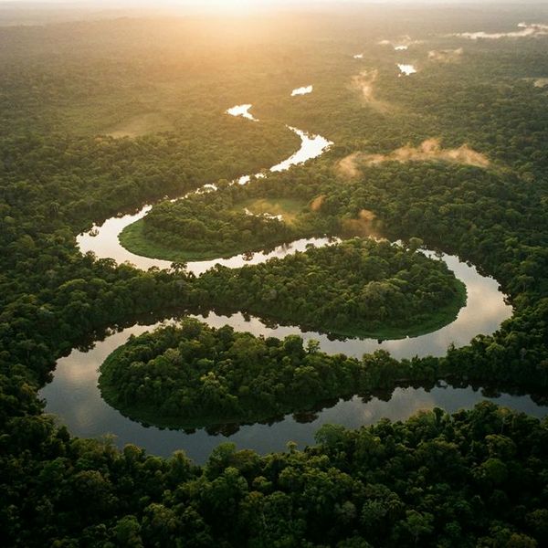 Jatun Yaku – Amazon of Rights