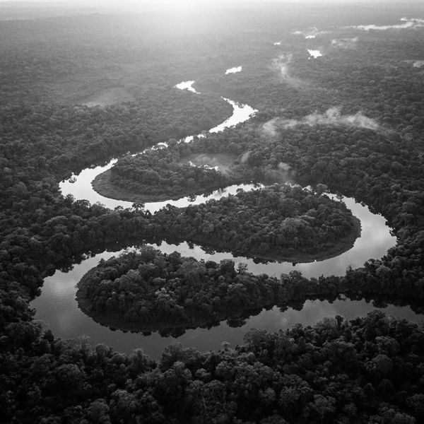 Jatun Yaku – Amazon of Rights