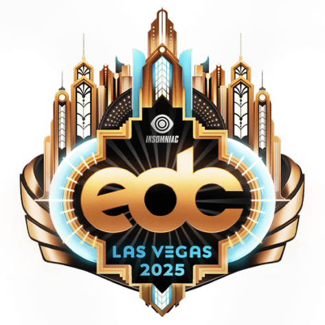 EDC Las Vegas 2025