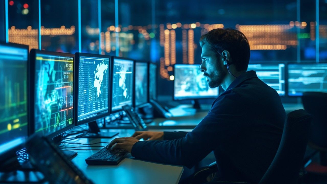 Incident Response Playbooks: The Fastest Way to Regain Control During a Cyber Attack