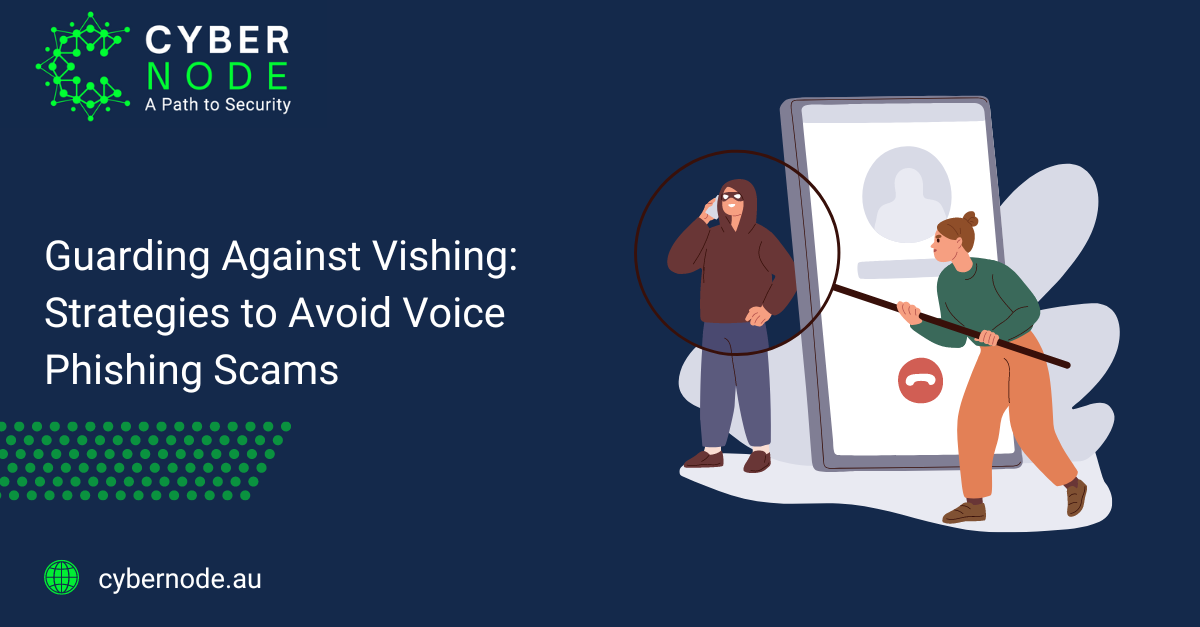 Guarding Against Vishing: Strategies To Avoid Voice Phishing Scams ...