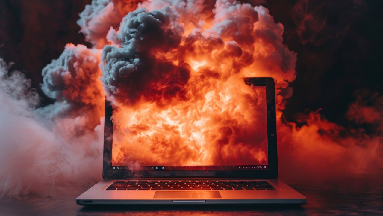 Limiting the Blast Radius: The Value of Network Segmentation